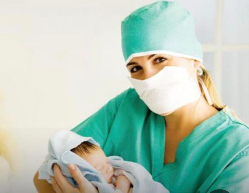 دکتر رعنا علم الهداء