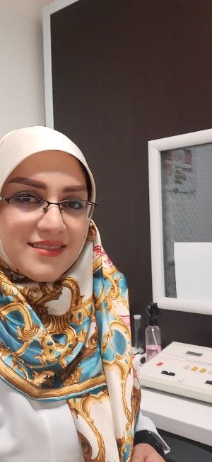 دکتر زهرا کریمی