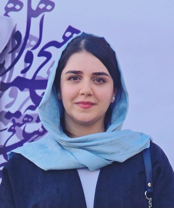 دکتر یاسمن طهماسبی