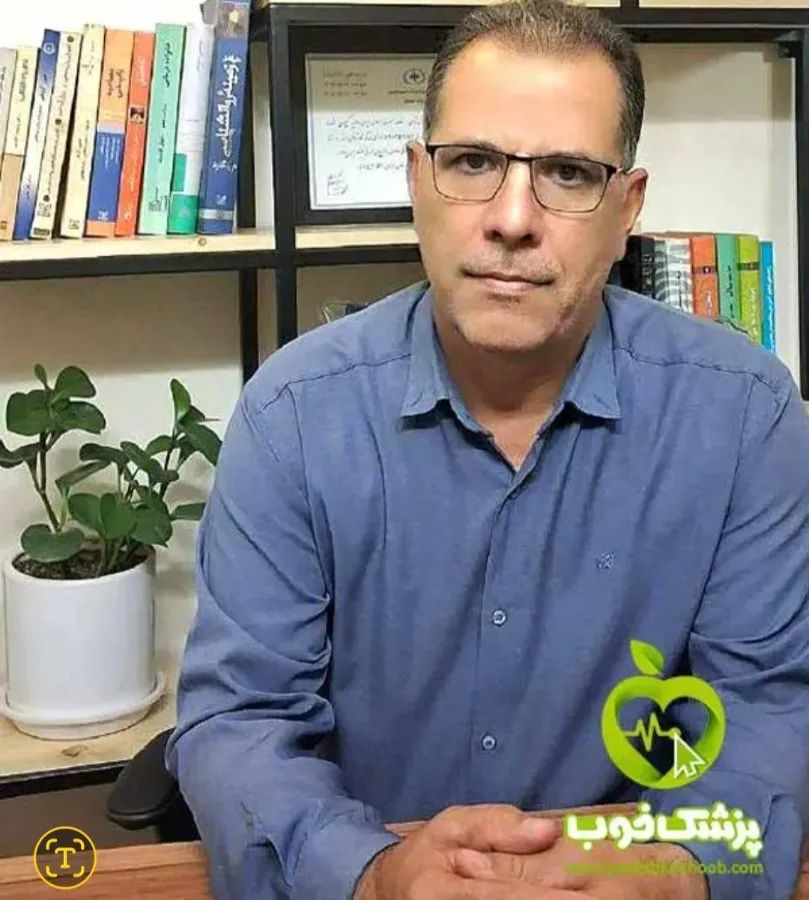 موسی عبادنژاد کارشناس ارشد روانشناسی عمومی, کارشناس ارشد مشاوره