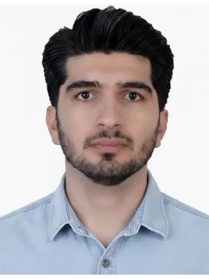 میلاد گنجی دکترای پزشکی