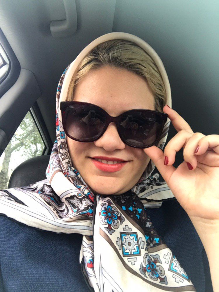 دکتر اعظم قمی دهنوی