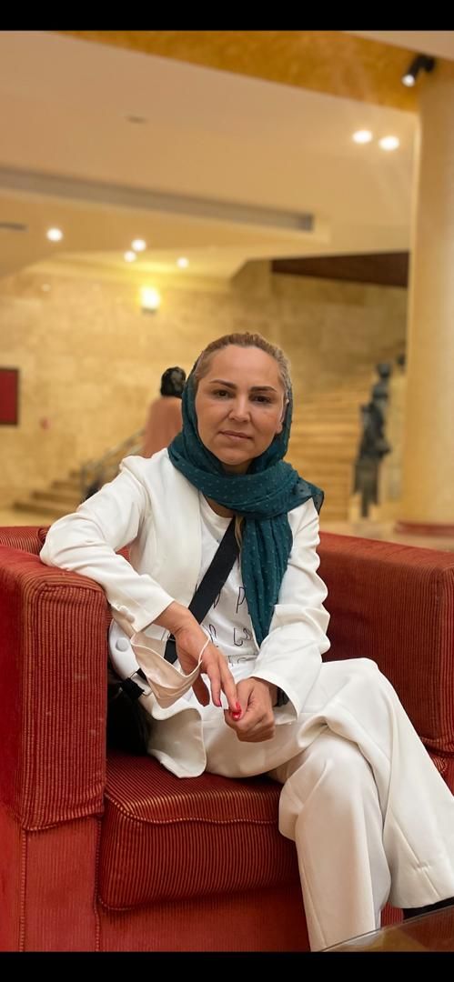دکتر فریبا عارف