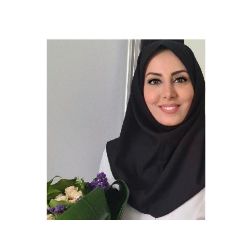 دکتر مرضیه حاج علیمحمدی