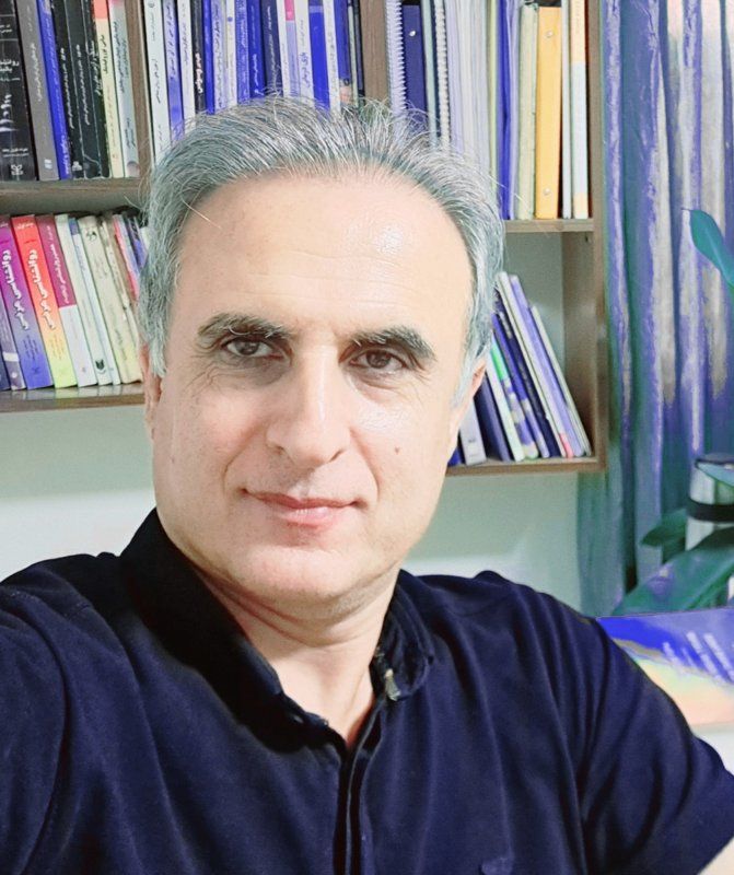 دکتر صالح عابدی درزی