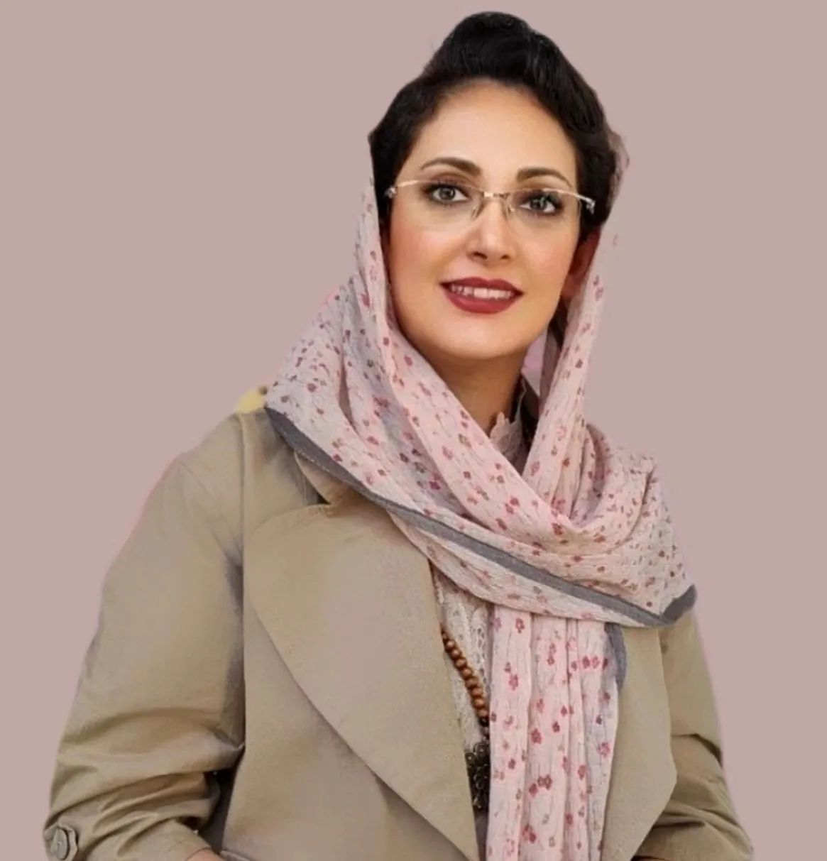 نغمه مرادی کارشناسی ارشد روانشناسی شخصیت