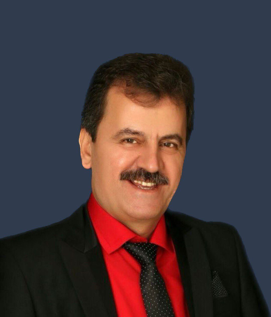دکتر مهران کاظمی مرشت