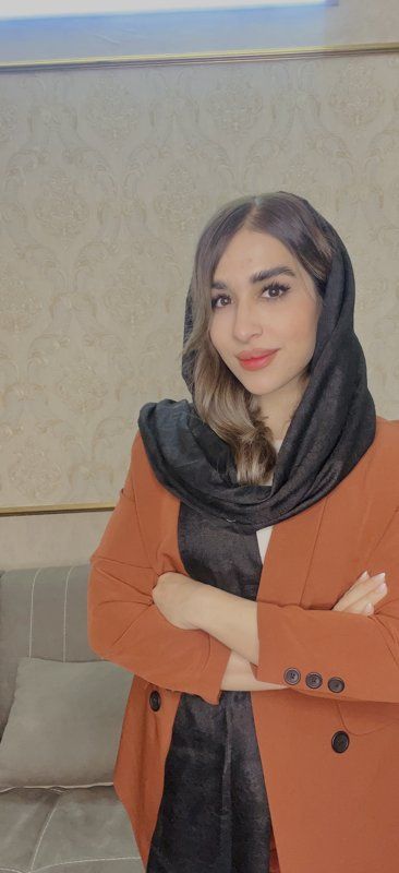 دکتر فاطمه باقرزاده کارشناسی علوم تغذیه