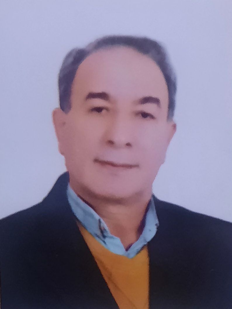 دکتر جلال بلد متخصص کودکان