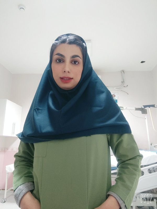 دکتر فاطمه انصاری فرد