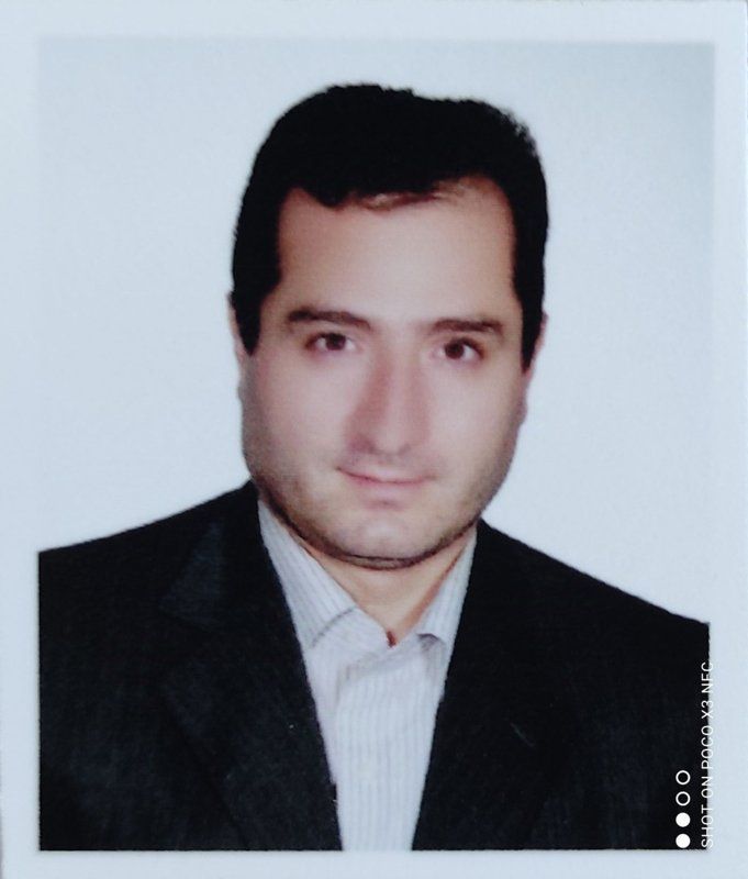 دکتر هادی رضائی صامتی