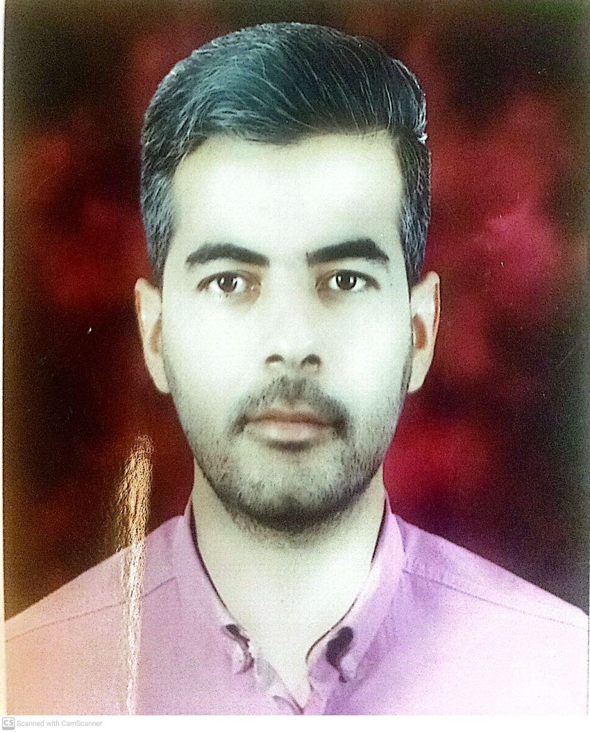 دکتر مسلم عسكرپور