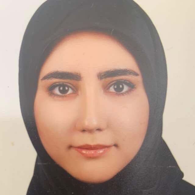 دکتر هلیا فولادی طرقی