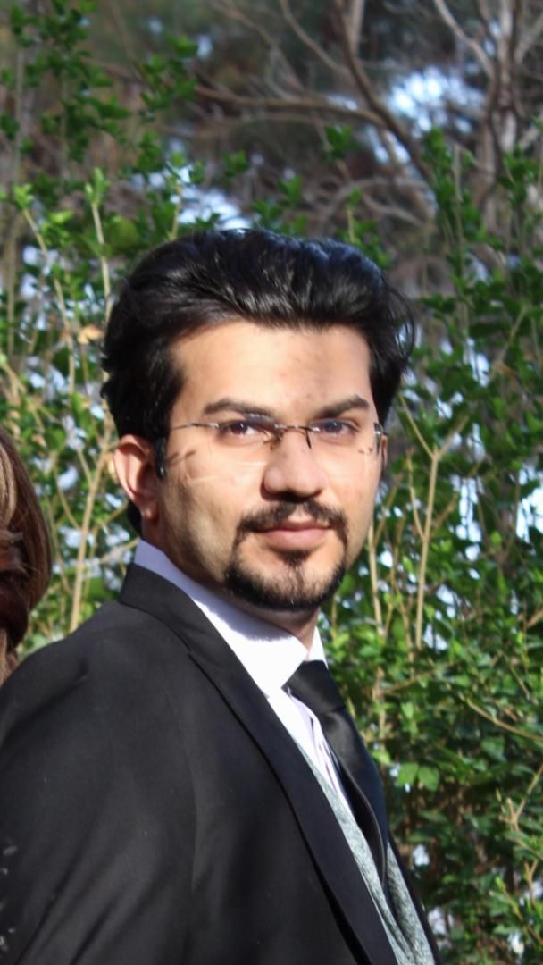دکتر سعید خلیلی