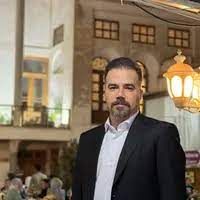 دکتر محمد ارسطوئی