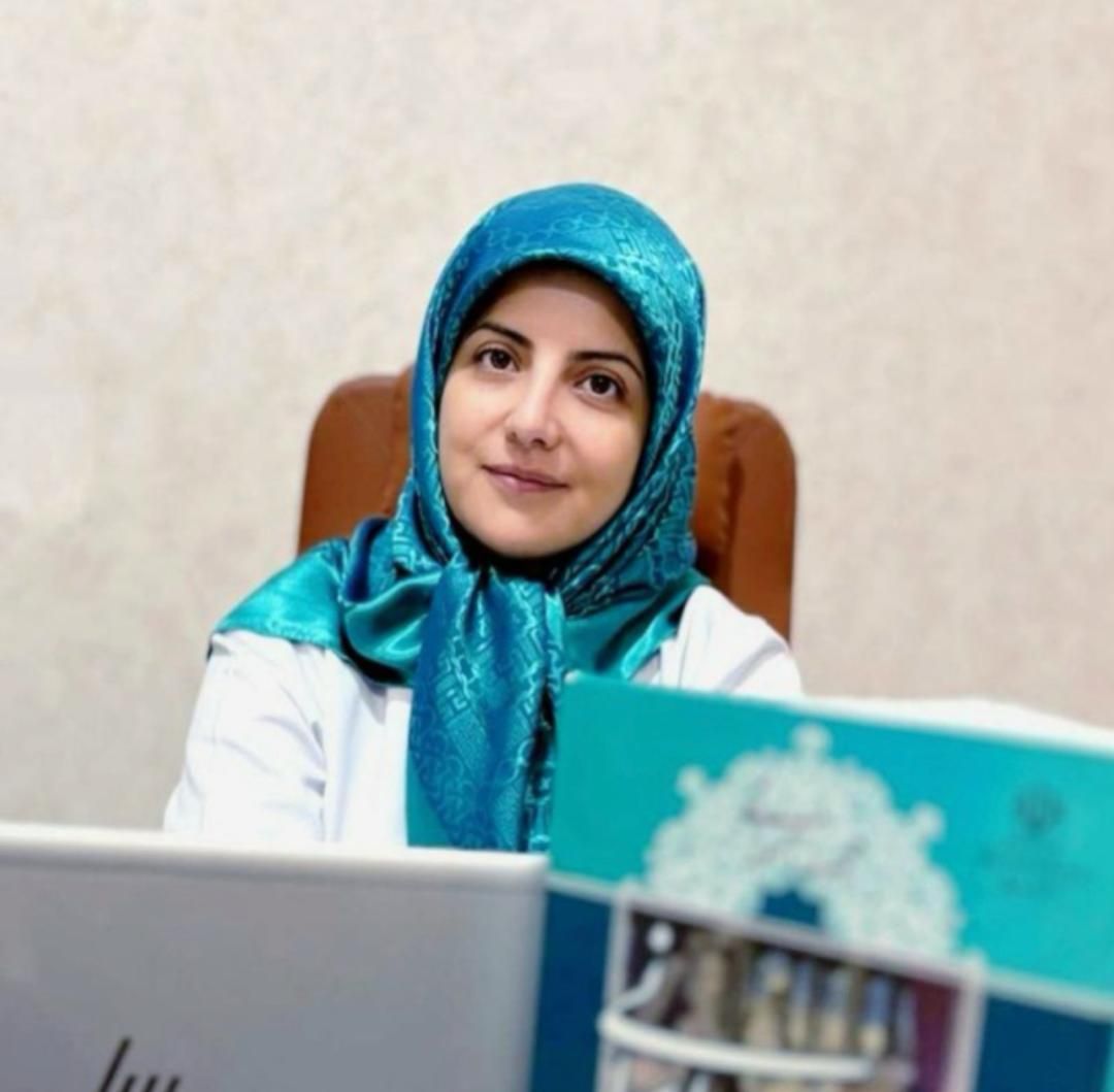 دکتر مهدیه السادات افتخارافضلی
