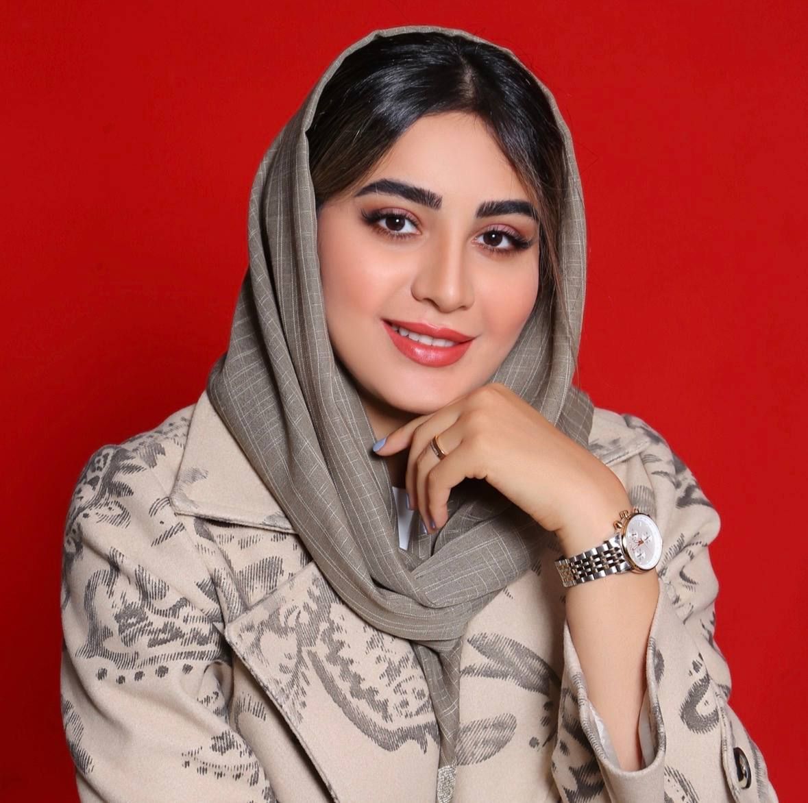 دکتر محدثه باشتنی