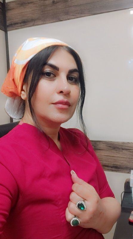 دکتر سحر عبدالحمیدزاده پزشک عمومی
