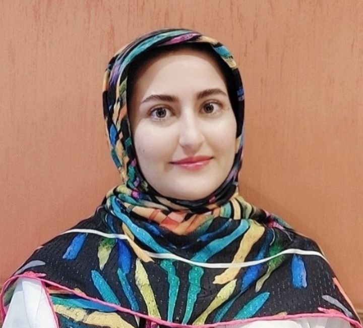 دکتر هانیه زارعی