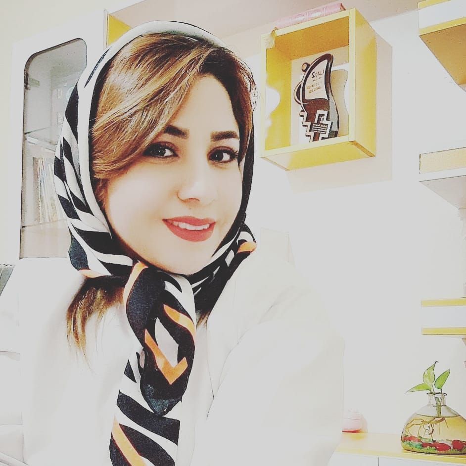 دکتر فاطمه هاشمی