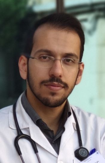 دکتر محمدرضا تارم