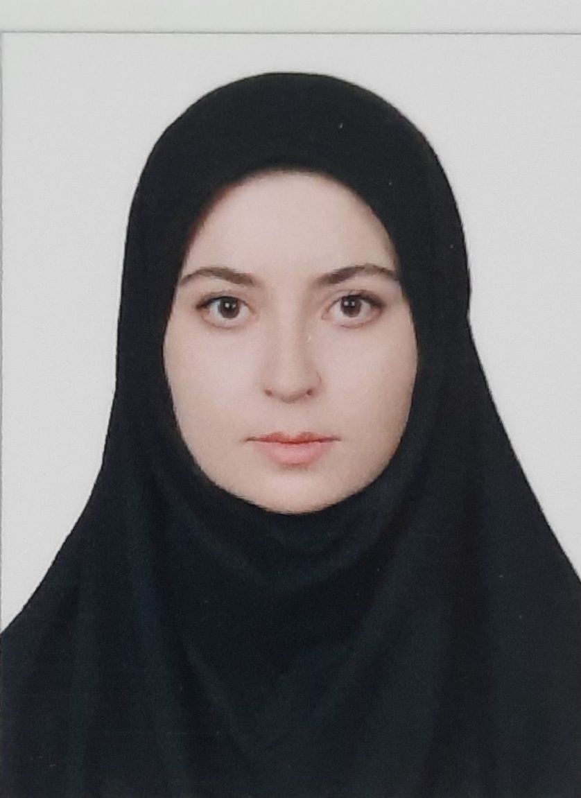 دکتر مریم نجفی