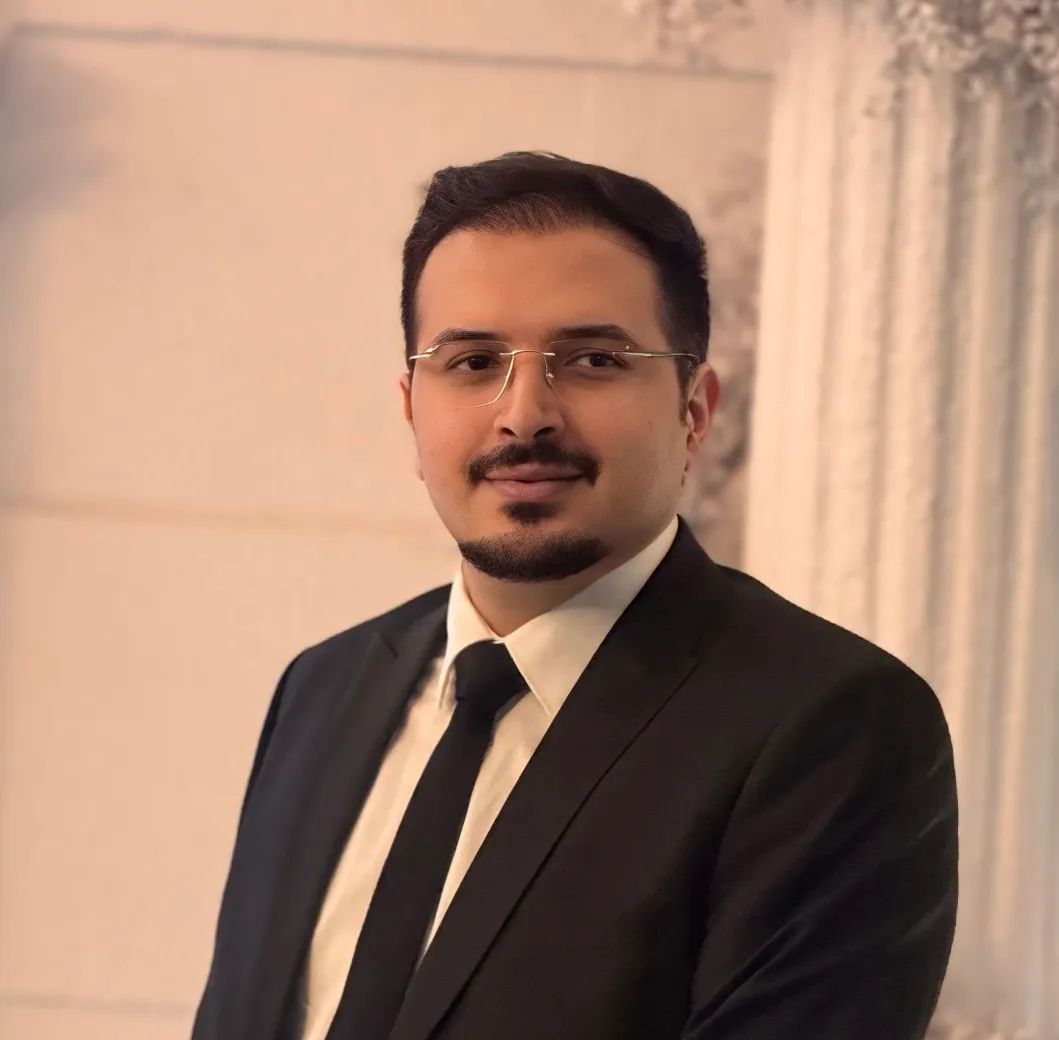 دکتر غلامرضا هادی