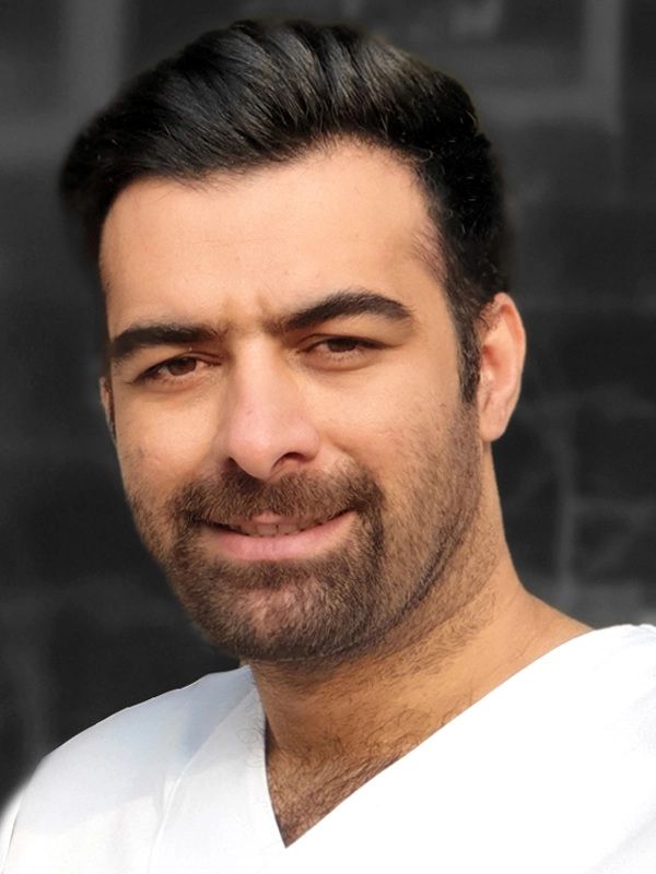 دکتر سید علی اصغر کمالی