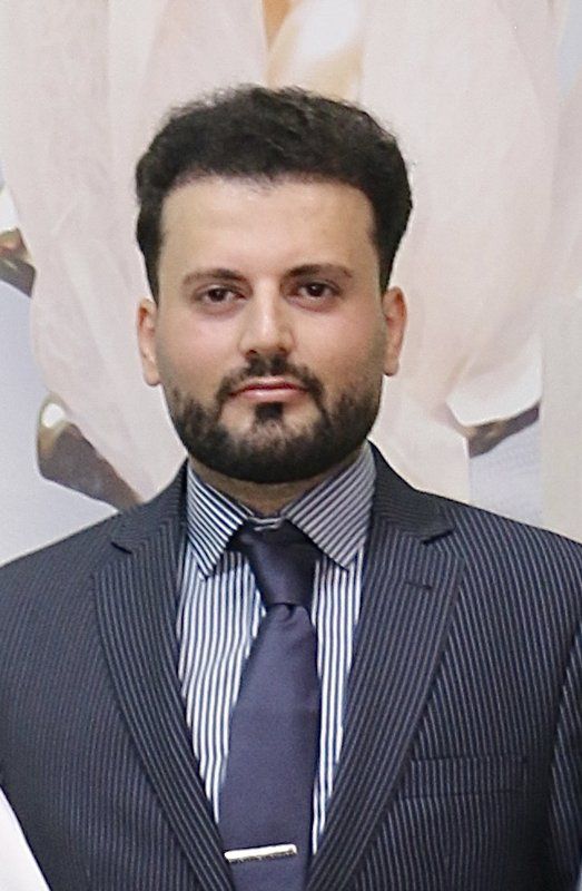 دکتر رضا عزیزی