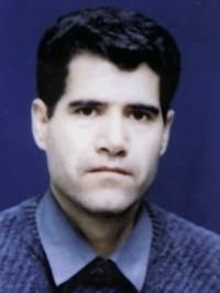 دکتر علی غفاری