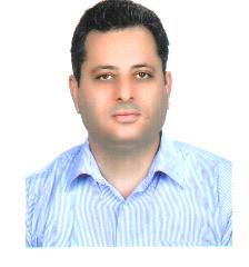 دکتر مهدی حامدی