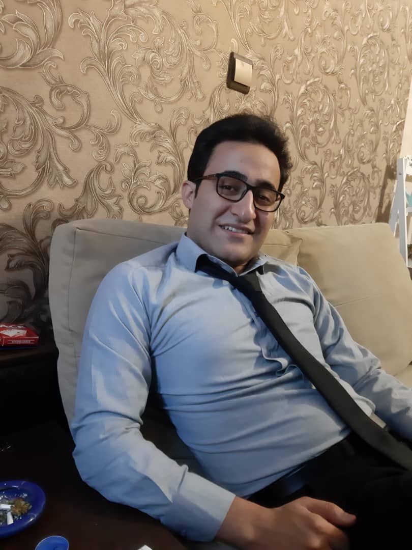دکتر بابک محبی