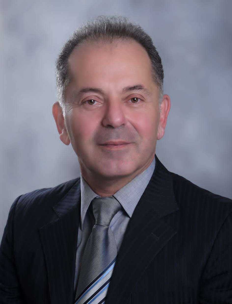 دکتر سیدفرهاد کاظمی شریعت پناهی