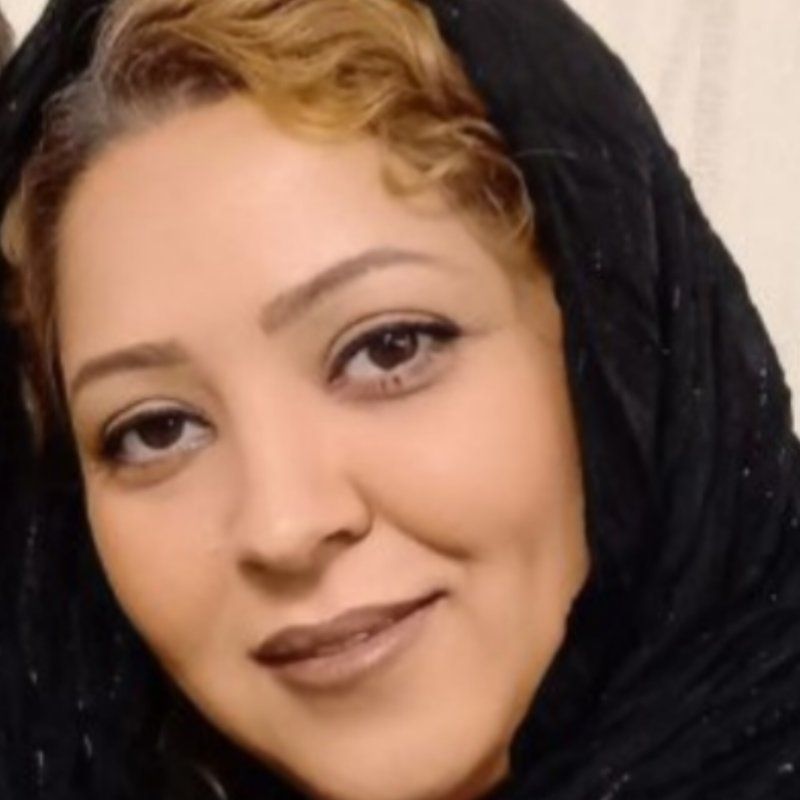 دکتر مریم شیروی