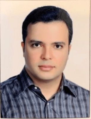 دکتر علیرضا مؤثر متخصص جراحی استخوان و مفاصل (ارتوپدی)