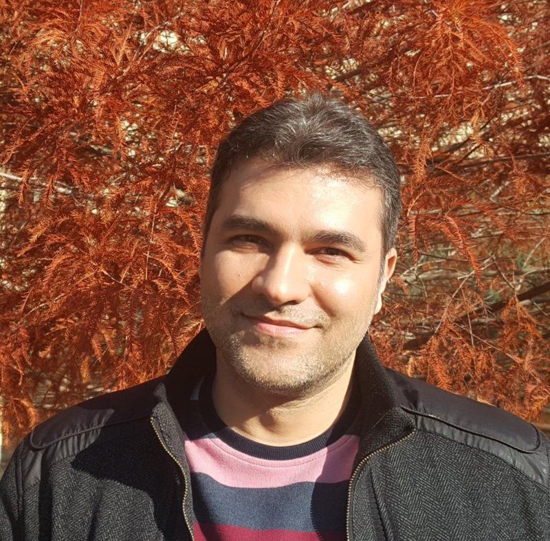 دکتر نوید خسروی کوچکسرائی