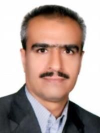 دکتر محمدرضا حاجی حیدری