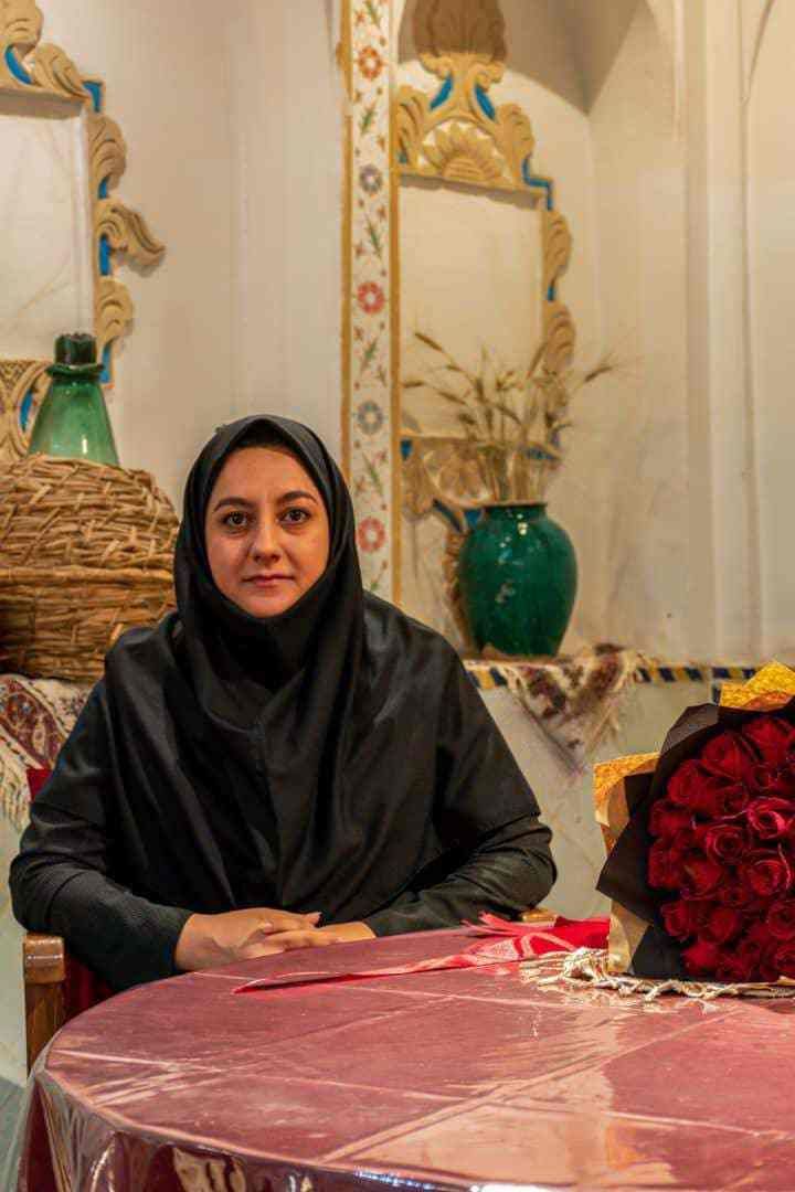 دکتر سحر خانجانی