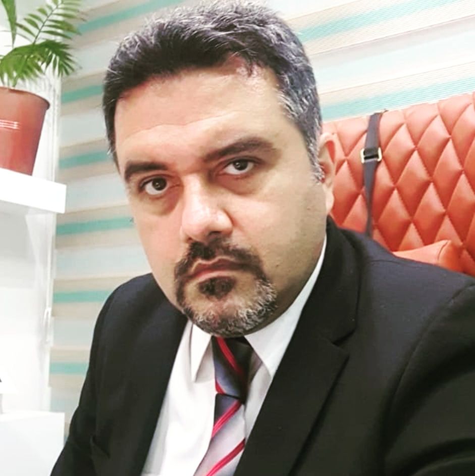 دکتر سعید فتاحی