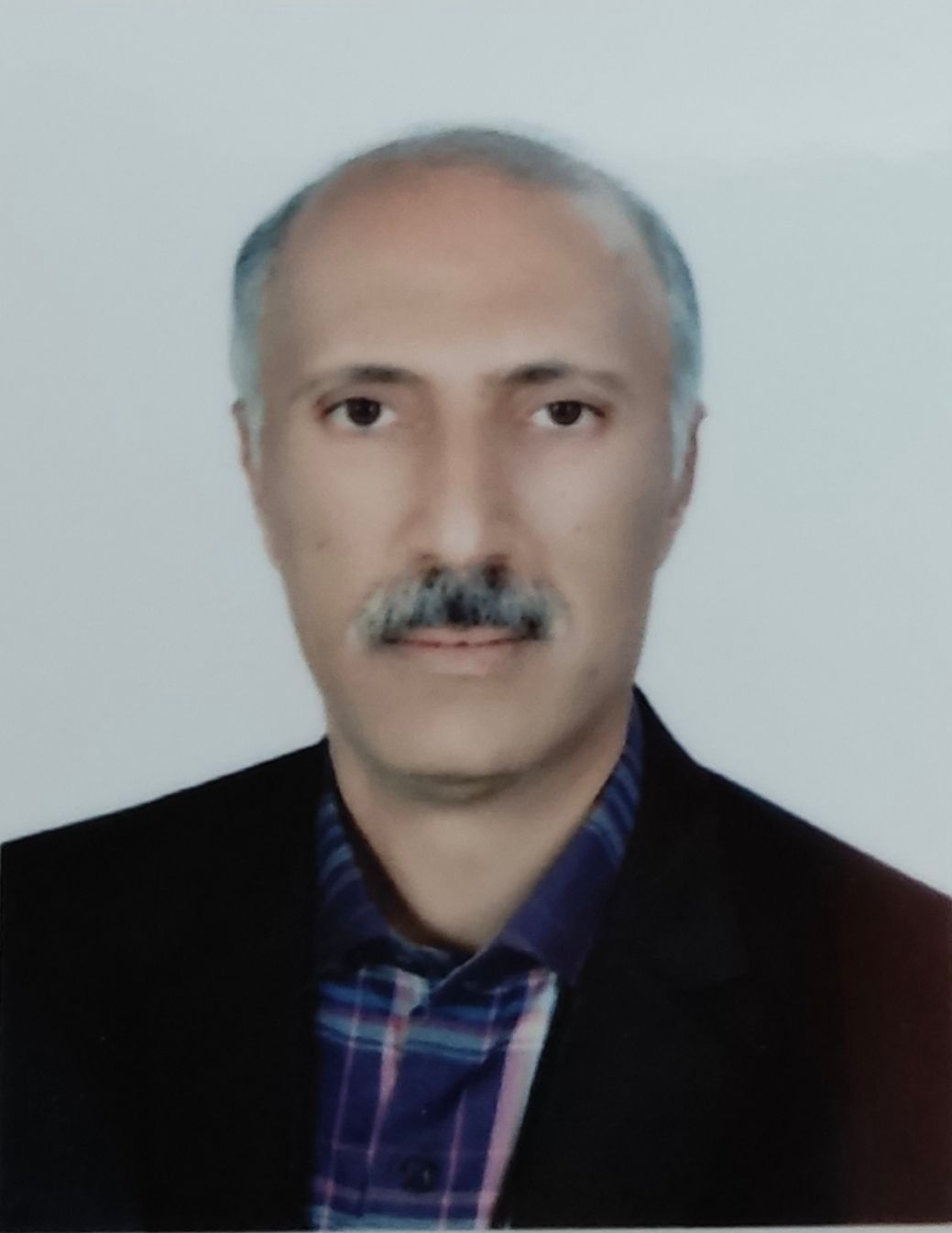 دکتر فتح الله عالی پور