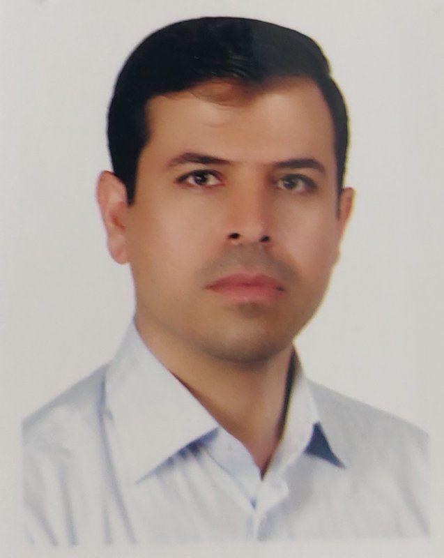 دکتر علیرضا جمشیدی