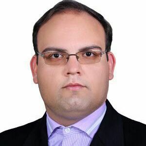 دکتر فرهاد عزیززاده