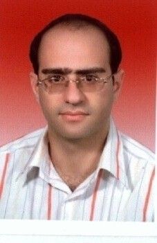 دکتر غلامرضا بادفر