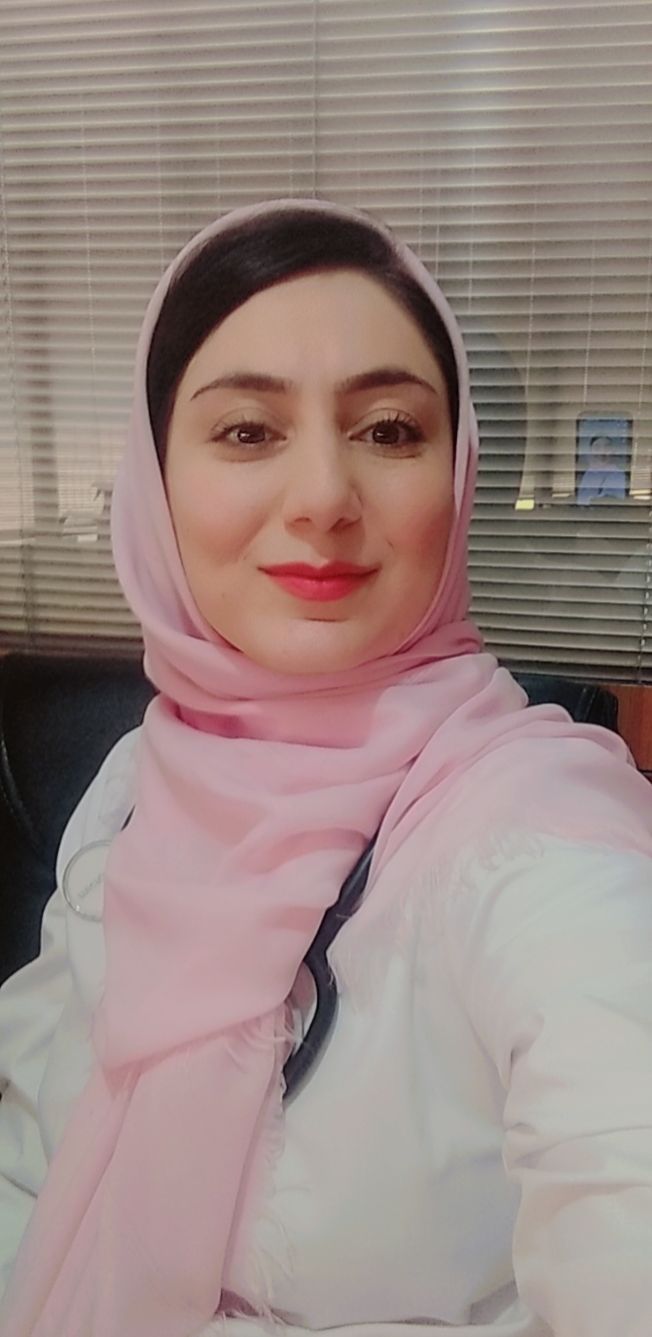 دکتر الهام قورچیان