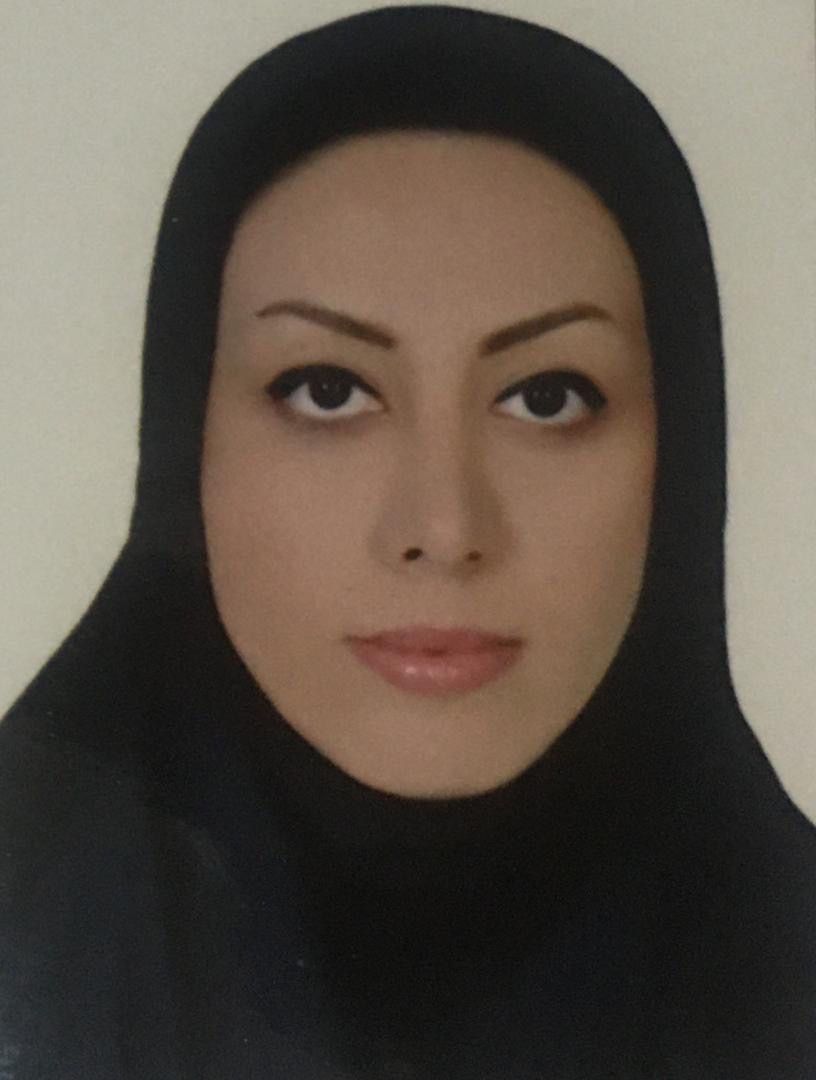 دکتر سحر سعادتمند