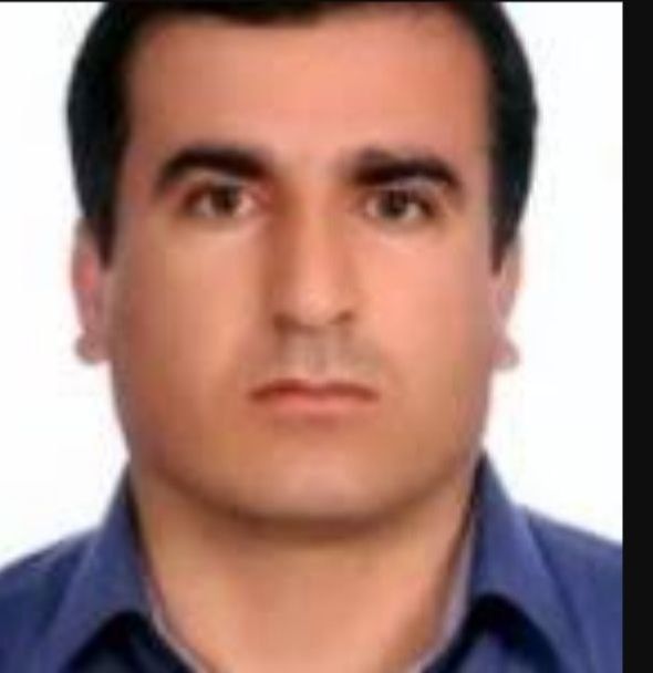 دکتر سعادت رضائی حبیب آباد