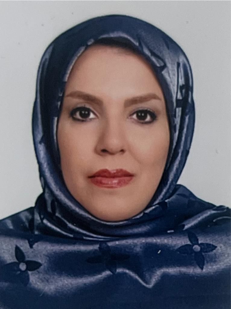 دکتر پروانه مهدی