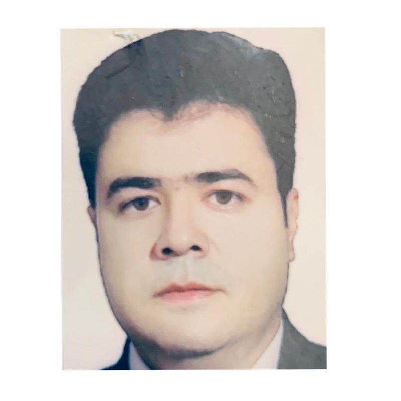 دکتر افشین همت پور