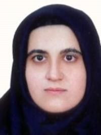 دکتر مهدیه السادات جلیلی