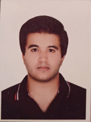 علی میرزائی پزشک عمومی